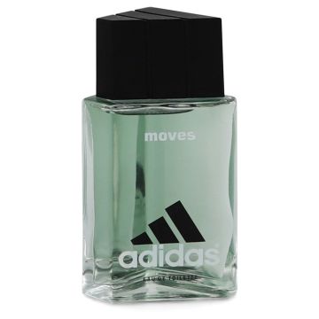 Adidas  Moves Eau de Toilette 50 ml