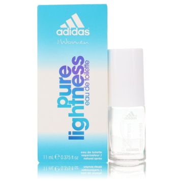 Adidas  Pure Lightness Eau de Toilette 11 ml