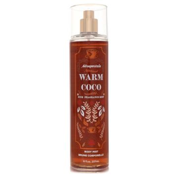 Aeropostale  Warm Coco Body Spray 240ml Women