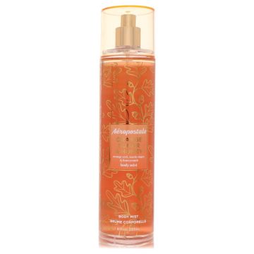 Aeropostale  Orange Sugar  & Honey Body Spray 240ml Women