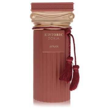 Afnan  Historic Doria Eau de Parfum 100 ml