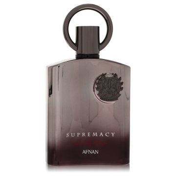 Afnan  Supremacy Not Only Intense Eau de Parfum 100 ml