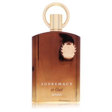 Afnan  Supremacy in Oud Eau de Parfum 150 ml