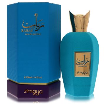 Afnan  Zimaya Rabab Eau de Parfum 100 ml
