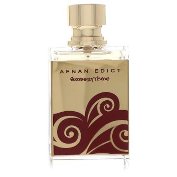 Afnan  Edict Amberythme Eau de Parfum 80 ml