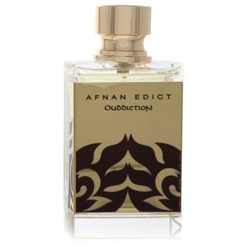 Afnan  Edict Ouddiction Eau de Parfum 80 ml