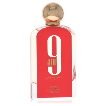 Afnan  9am Pour Femme Eau de Parfum 100ml Damen