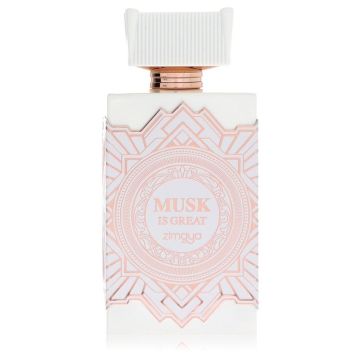 Afnan  Musk is Great Eau de Parfum 100 ml