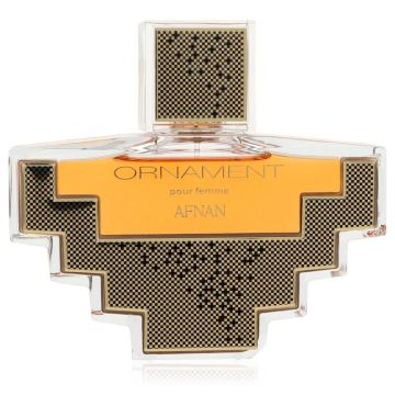Afnan  Ornament Eau de Parfum 100ml Damen