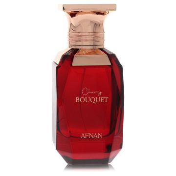Afnan  Cherry Bouquet Eau de Parfum 80 ml (Tester)