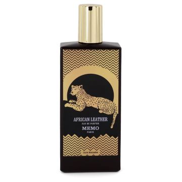 Memo African Leather Eau de Parfum 75 ml