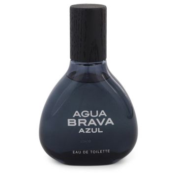 Antonio Puig Agua Brava Azul Eau de Toilette 100 ml