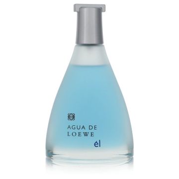 Loewe Agua De El Eau de Toilette 100 ml