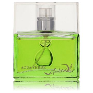 Salvador Dali Agua Verde Eau de Toilette 30 ml
