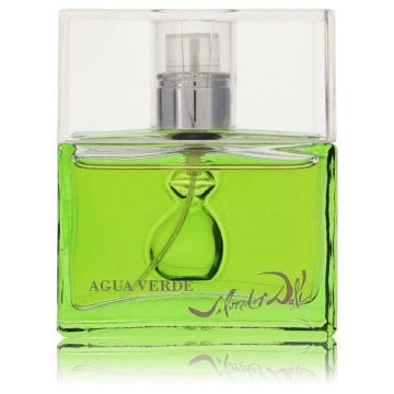 Salvador Dali Agua Verde Eau de Toilette 30 ml