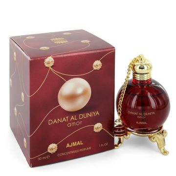 Ajmal  Danat Al Duniya Amor Eau de Parfum 30 ml