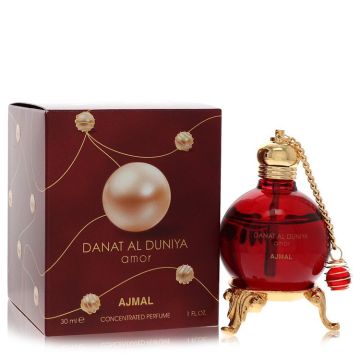 Ajmal Danat Al Duniya Amor Eau de Parfum 30 ml