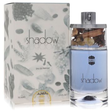Ajmal  Shadow Eau de Parfum 75ml Herren