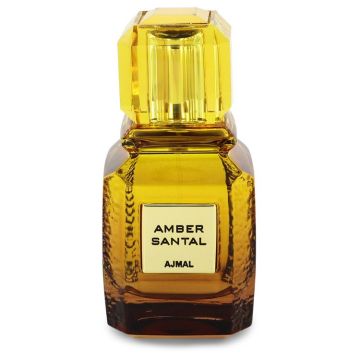 Ajmal Amber Santal Eau de Parfum 100 ml