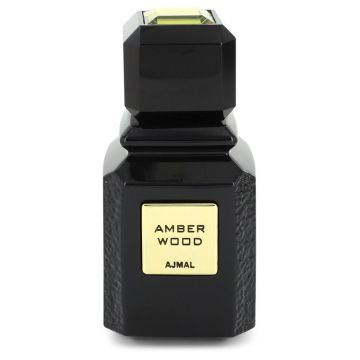 Ajmal Amber Wood Eau de Parfum 100 ml