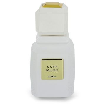 Ajmal  Cuir Musc Eau de Parfum 100 ml