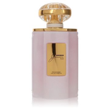 Al Haramain  Junoon Rose Eau de Parfum 75 ml