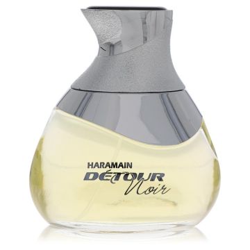 Al Haramain  Detour Noir Eau de Parfum 100ml Femmes