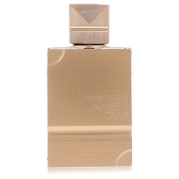 Al Haramain Amber Oud Gold Edition Eau de Parfum 200 ml