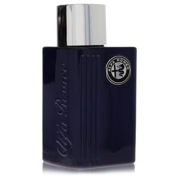 Alfa Romeo  Blue Eau de Toilette 125ml Herren