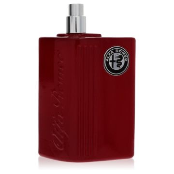 Alfa Romeo  Red Eau de Toilette 125 ml (Tester)