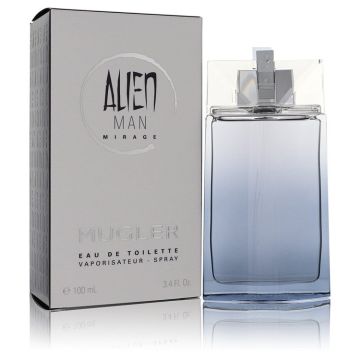 Thierry Mugler Alien Man Mirage Eau de Toilette 100 ml