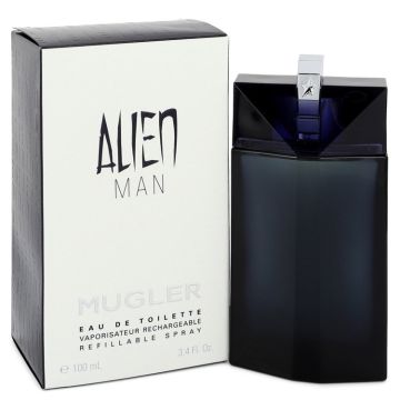 Thierry Mugler Alien Man Eau de Toilette 100 ml