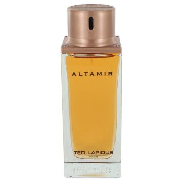 Ted Lapidus Altamir Eau de Toilette 125 ml