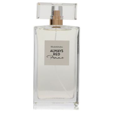 Elizabeth Arden Always Red Femme Eau de Toilette 100ml Women