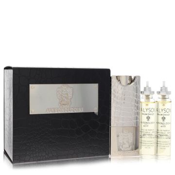 Alyson Oldoini  Rhum D'hiver Eau de Parfum 60ml Hommes