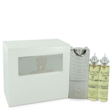 Alyson Oldoini  Oranger Moi Eau de Parfum 60 ml