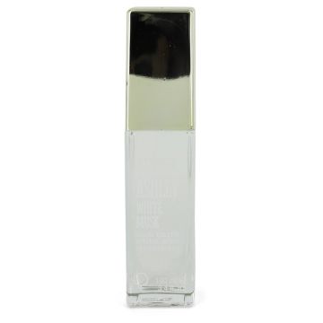 Alyssa Ashley  White Musk Eau de Toilette 100ml Femmes