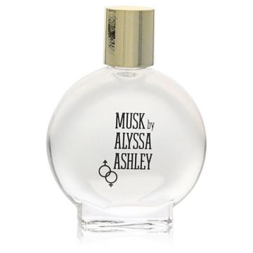 Houbigant Alyssa Ashley Musk Eau de Parfum 15ml Femmes