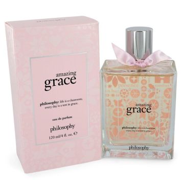 Philosophy Amazing Grace Eau de Parfum 120 ml