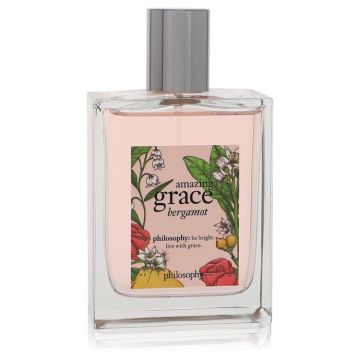 Philosophy Amazing Grace Bergamot Eau de Toilette 120 ml