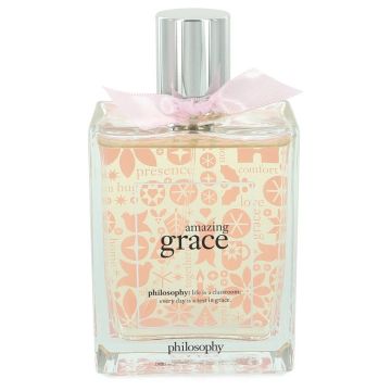 Philosophy Amazing Grace Eau de Parfum 120ml Women
