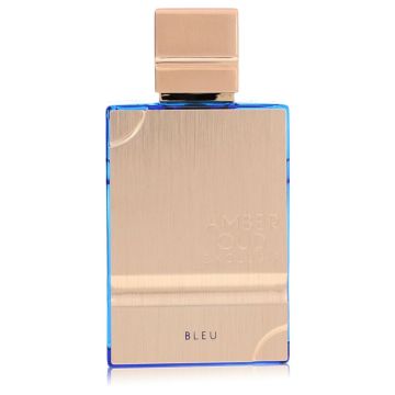 Al Haramain Amber Oud Exclusif Bleu Eau de Parfum 60 ml