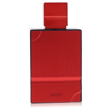 Al Haramain Amber Oud Exclusif Sport Eau de Parfum 60 ml