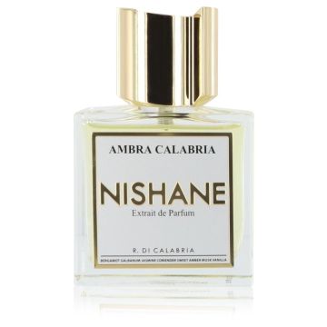Nishane Amber Calabria Eau de Parfum 50 ml
