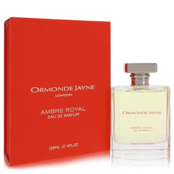 Ormonde Jayne  Ambre Royal Eau de Parfum 118 ml