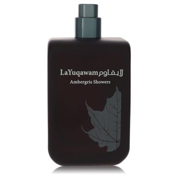 Rasasi Ambergris Showers Eau de Parfum 75 ml (Tester)