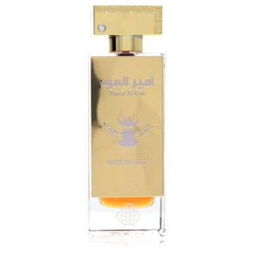 Fragrance World Ameer Al Oud Vip Original White Oud Eau de Parfum 80 ml