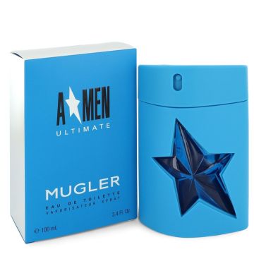 Thierry Mugler Angel Amen Ultimate Eau de Toilette 100 ml