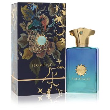 Amouage Figment Eau de Parfum 50 ml