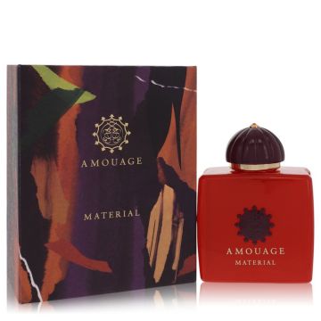 Amouage Material Eau de Parfum 100 ml